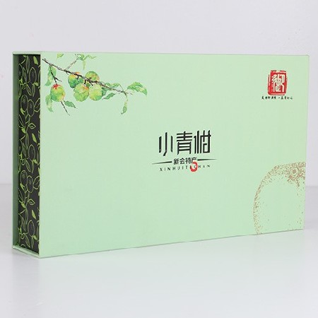 小青柑礼盒5