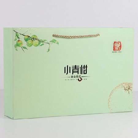 小青柑礼盒5