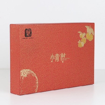 小青柑礼盒4
